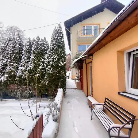 Czaple Znad Popradu *