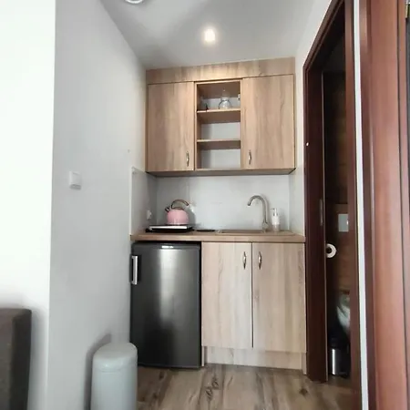 Czaple Znad Popradu Holiday home Piwniczna-Zdroj