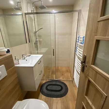 Czaple Znad Popradu *