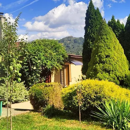 Czaple Znad Popradu 別荘