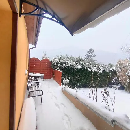 Czaple Znad Popradu Holiday home