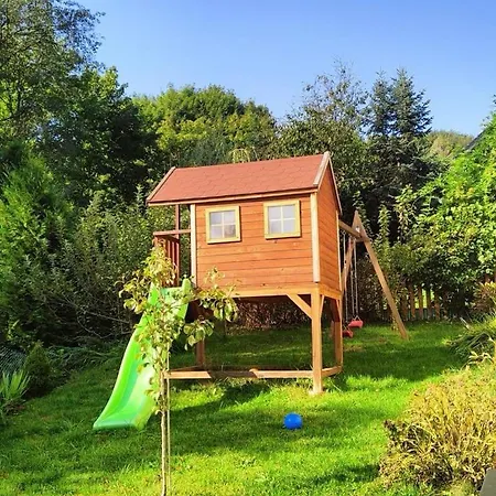 Czaple Znad Popradu Dom wakacyjny *