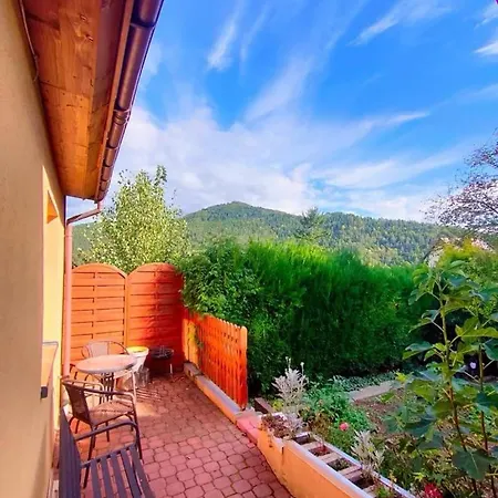 Czaple Znad Popradu Holiday home Piwniczna-Zdroj
