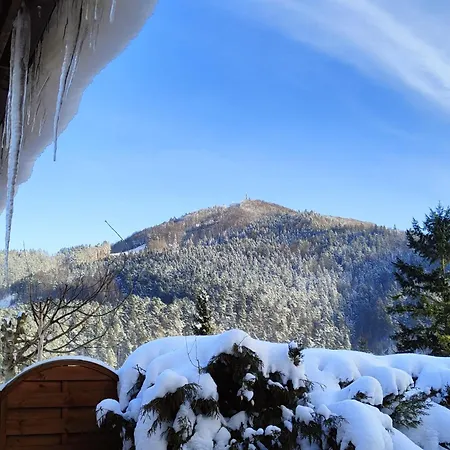 Czaple Znad Popradu * Piwniczna-Zdroj