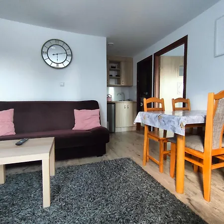 Czaple Znad Popradu Dom wakacyjny