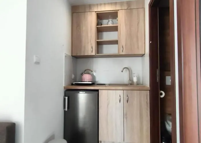 Czaple Znad Popradu Dom wakacyjny Piwniczna-Zdroj