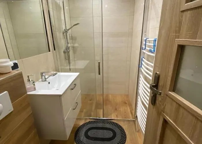 Czaple Znad Popradu *