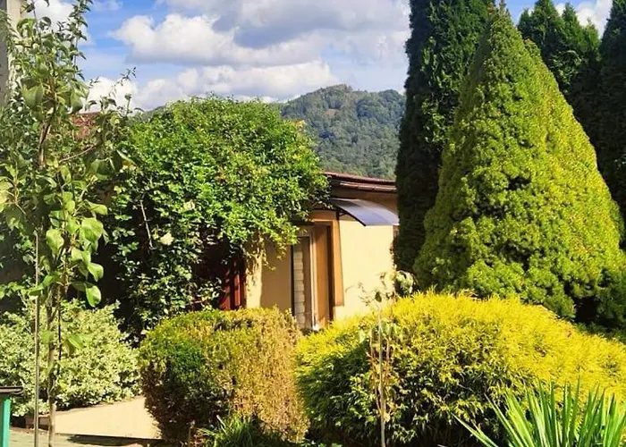 Czaple Znad Popradu Dom wakacyjny