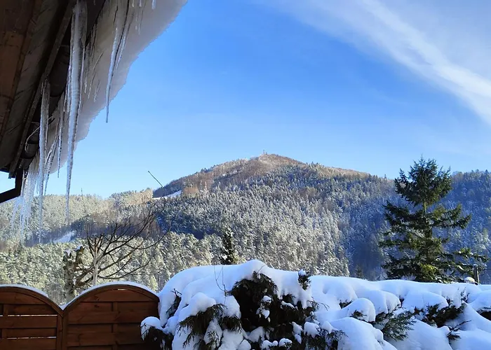 Czaple Znad Popradu * Piwniczna-Zdroj