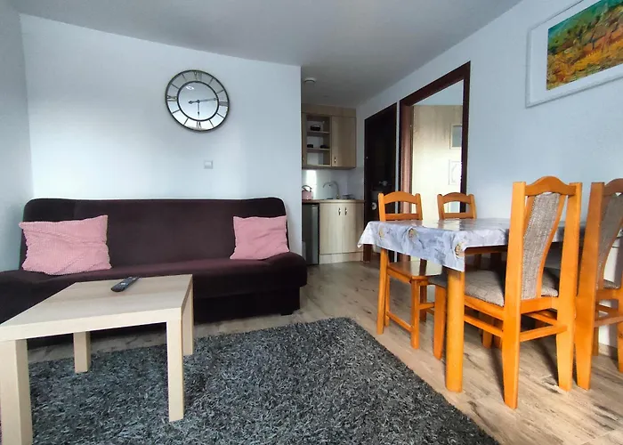 Czaple Znad Popradu Dom wakacyjny