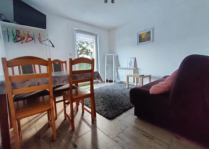 Dom wakacyjny Czaple Znad Popradu *